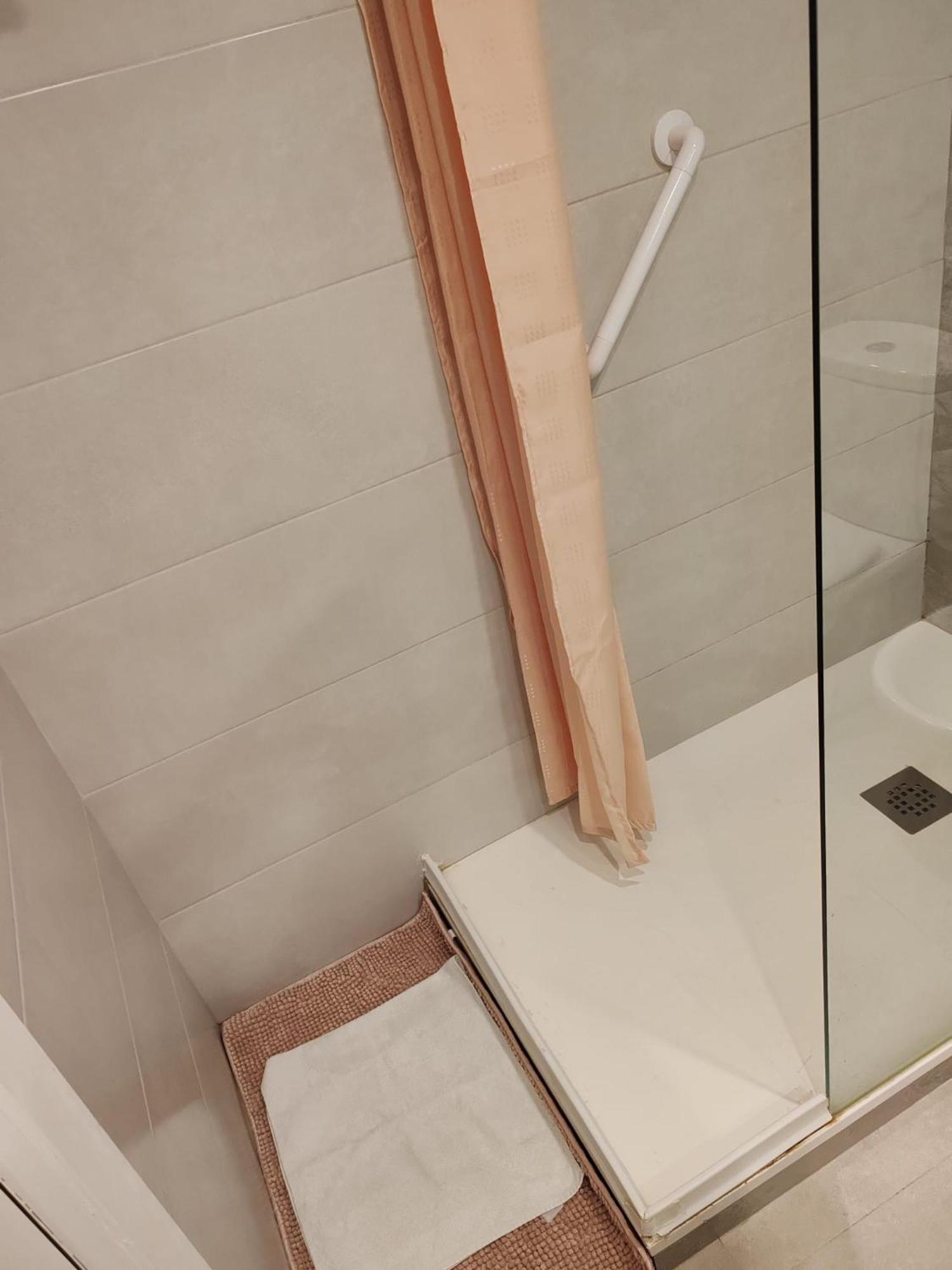 阿尔姆尼卡Monique公寓 外观 照片